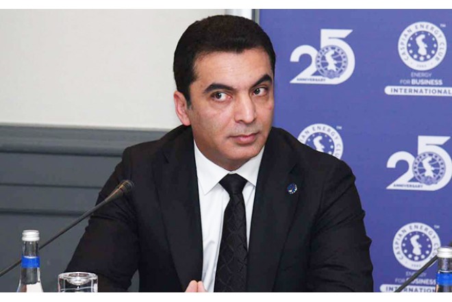 Tanınmış iş adamı həbsdən buraxıldı