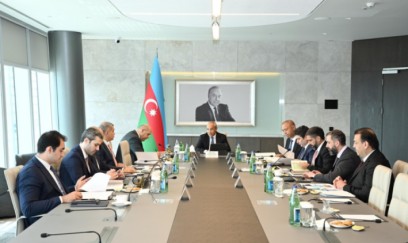 SOCAR-ın dürüstləşdirilmiş büdcəsi təsdiqləndi