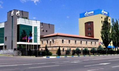 Rusiya Ermənistana qaz tədarükünü bərpa etdi