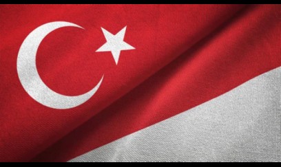 Türkiyə İndoneziya ilə müqavilə imzalayıb