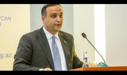 Deputat  Bakının mərkəzində kafe şəbəkəsini genişləndirir- FOTO