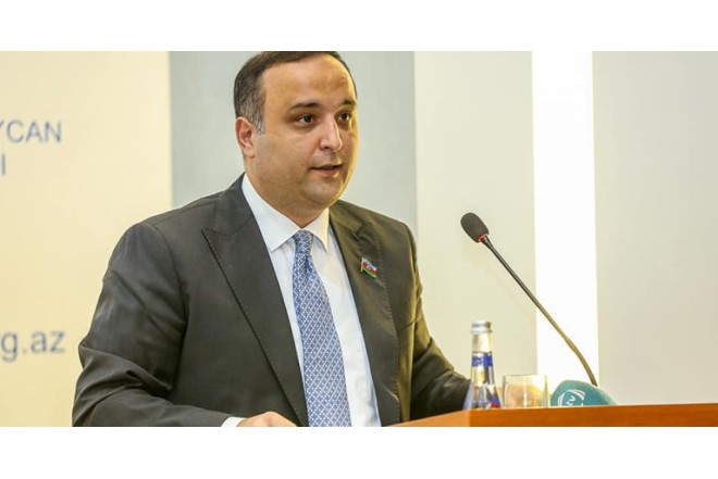 Deputat  Bakının mərkəzində kafe şəbəkəsini genişləndirir- FOTO