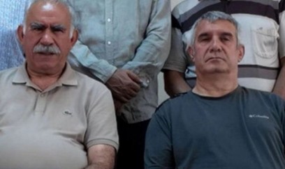 Öcalanın "sağ qolu" 31 ildən sonra azadlığa buraxıldı 