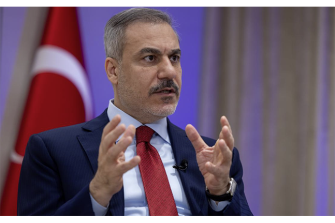 “Putin və Zelenskinin iştirakı ilə sammit barədə razılığa gəlinib” 