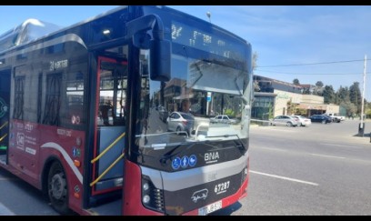 Sabah ödənişsiz avtobuslar təşkil ediləcək - SƏBƏB