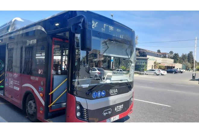 Sabah ödənişsiz avtobuslar təşkil ediləcək - SƏBƏB