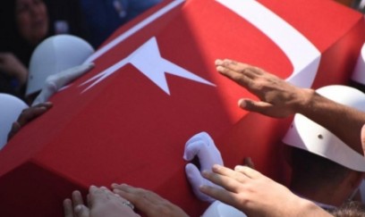 Türkiyənin iki hərbçisi qızdırmadan vəfat etdi