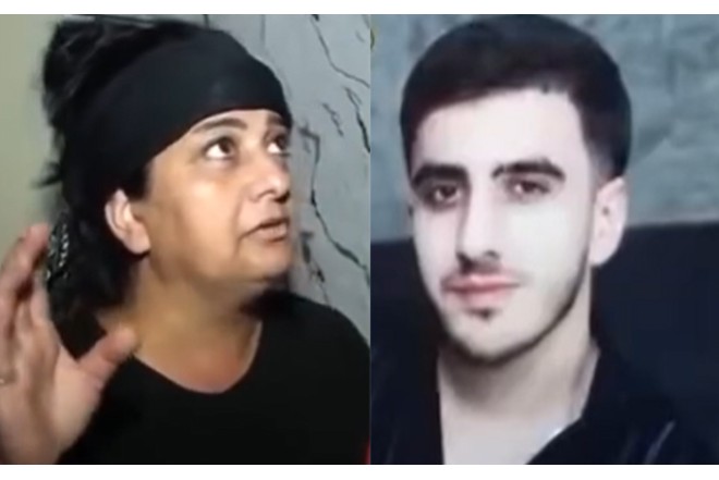 Qiyas cehizə görə intihar edib? - Anası danışdı+ VİDEO