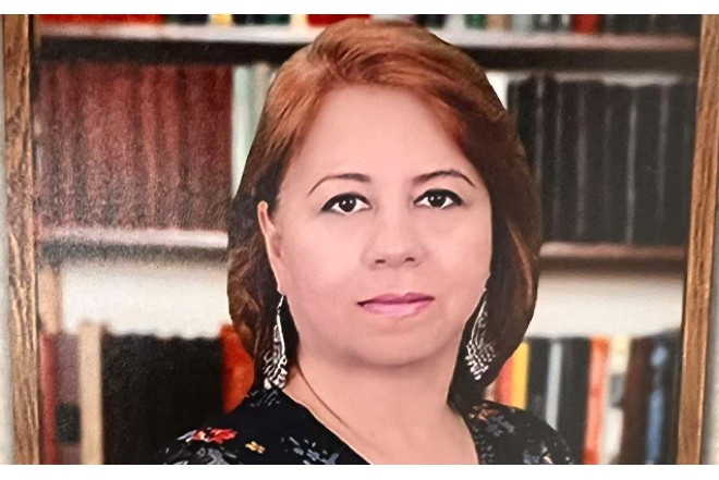 Sumqayıtlı müəllim Türkiyədə qəfil vəfat etdi 