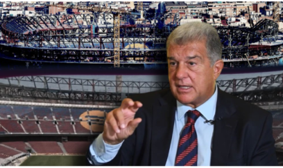 “Barselona” bu yay transfer etməyəcək 