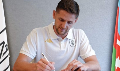 “Neftçi” Bosniya və Herseqovina millisinin qapıçısını transfer edib 