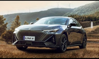 “Changan” bu zavodda istehsalı dayandırdı 