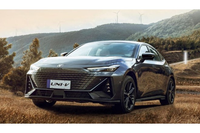 “Changan” bu zavodda istehsalı dayandırdı 