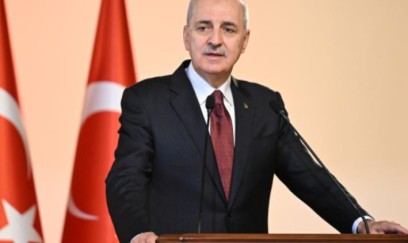 Türkiyə parlamentində İLK İCLAS - yeni komissiya