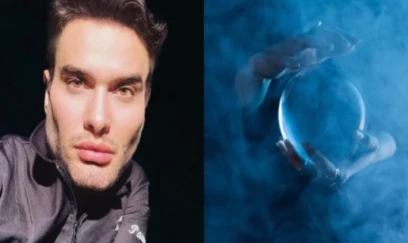 "Yaşayan Nostradamus"dan yeni bədbin - PROQNOZ