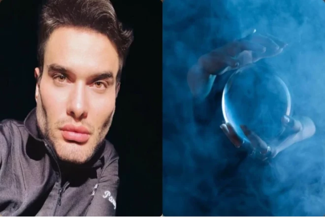 "Yaşayan Nostradamus"dan yeni bədbin - PROQNOZ