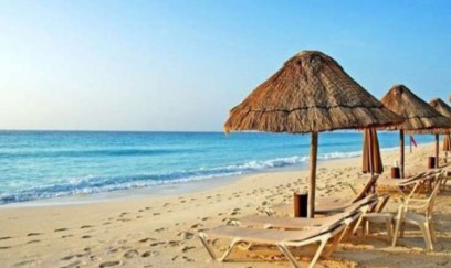 Sabah çimərliklərdə gözlənilən hava şəraiti açıqlanıb 