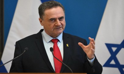 İsrail müdafiə naziri Xameneini təhdid edib 