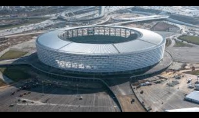 Bakı Olimpiya Stadionundakı konsertlə bağlı nəqliyyat vasitələrinin hərəkəti məhdudlaşdırılıb- FOTO
