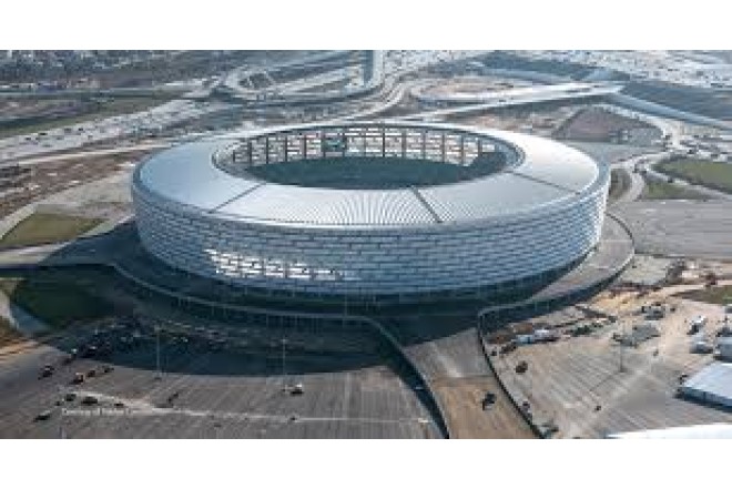 Bakı Olimpiya Stadionundakı konsertlə bağlı nəqliyyat vasitələrinin hərəkəti məhdudlaşdırılıb- FOTO