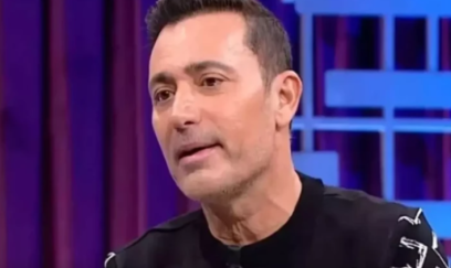 Mustafa Sandal illərlə gizli saxladığı xəstəliyini AÇIQLADI 