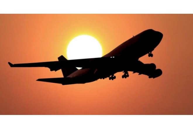 Təbriz-Bakı aviareysi açıldı 