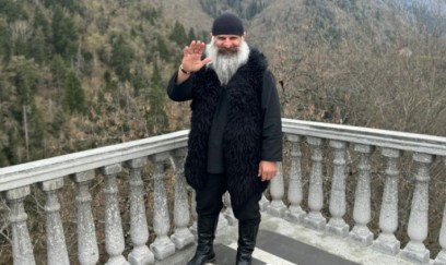 Əfsanəvi gürcü güləşçi və keçmiş deputat SAXLANILDI