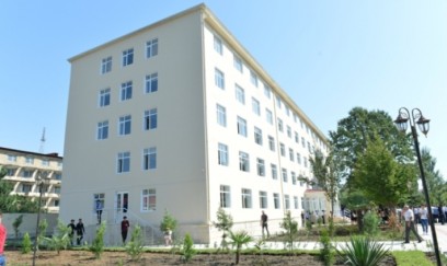 Bu peşə məktəblərinin yataqxanaları var - SİYAHI