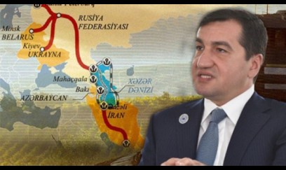 “Biz öz üzərimizə düşəni edirik” - Politoloqdan şərh