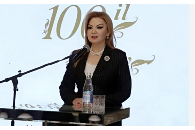 Səs yazısı yayılan direktora töhmət verildi