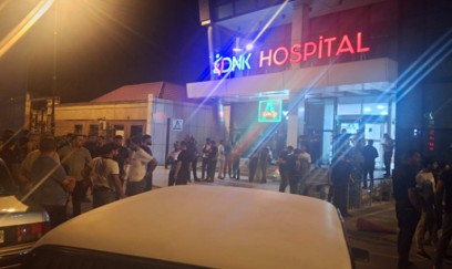 “Klinikadan zəng edib dedilər ki, ölüb, indi də deyirlər, sağdır...” 