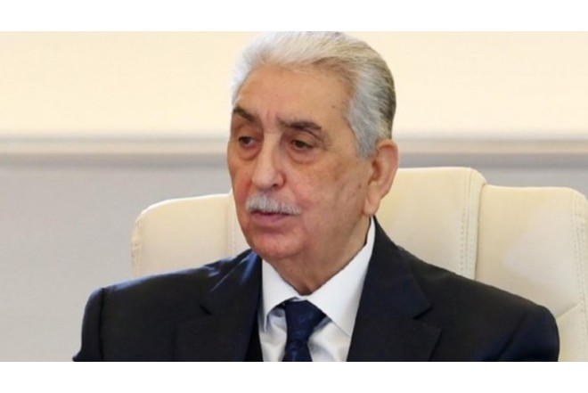 Arif Babayevin vəziyyəti ağır stabildir