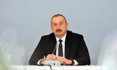 Həmin vəzifəli şəxslərin siyahısında dəyişiklik edildi - Fərman