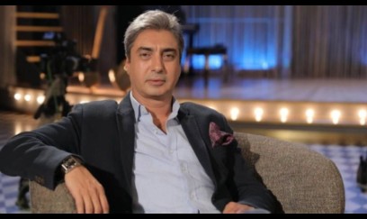 Necati Şaşmazın sərvəti eşidənləri heyrətə gətirib