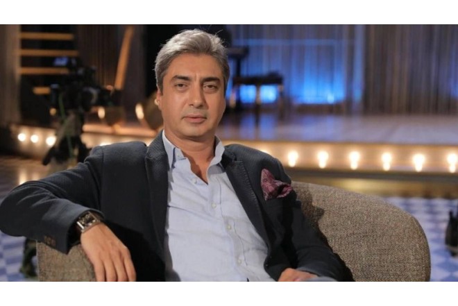 Necati Şaşmazın sərvəti eşidənləri heyrətə gətirib
