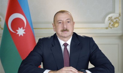 Bu şəxslər xüsusi dövlət rabitəsi ilə təmin olunacaq - FƏRMAN