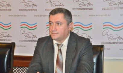 "İranın Zəngəzur dəhlizi ilə bağlı açıqlamaları regionda sülhə xidmət etmir” - Mətin Məmmədli