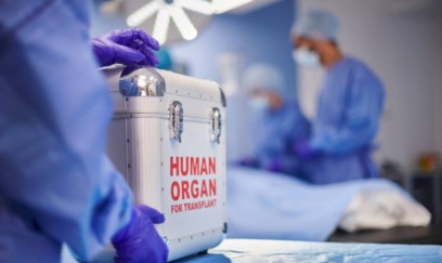Azərbaycanda orqan köçürülməsi üçün 910 nəfər növbə gözləyir