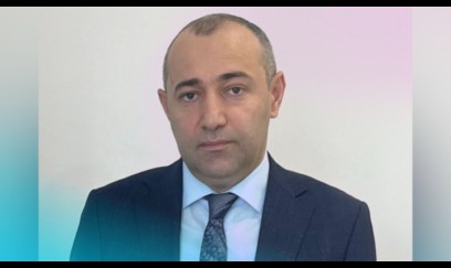 Faiq Vəliyev yeni vəzifəyə təyin olundu