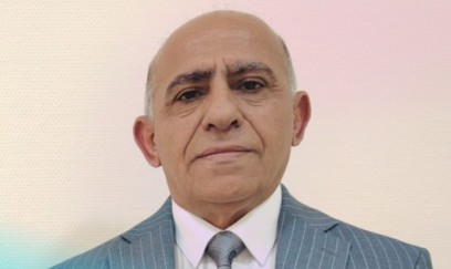 Eyvaz Məmmədova yüksək vəzifə verildi