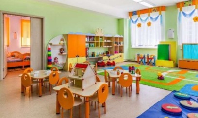Bağça müdiri 2300 manat rüşvət aldı - HÖKM OXUNDU