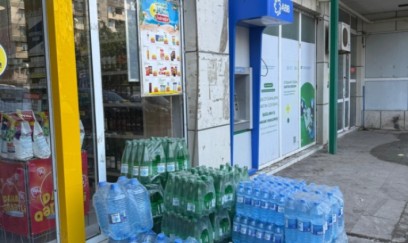 Bakıda ticarət və satış şəbəkələrində monitorinqlər keçirilir
