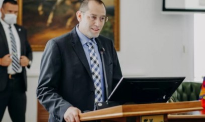 İsrailin yeni səfiri bu gün Bakıya gələcək