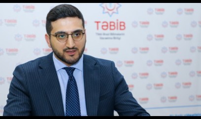 Bu xəstəxanaya yeni direktor təyin edildi