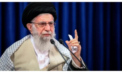 “İranla qarşıdurma üçün nüvə proqramı sadəcə bəhanədir” - Xamenei