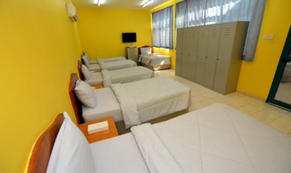 Hostellərə müşahidə kamerası qoyulacaq - YENİ TƏLƏB