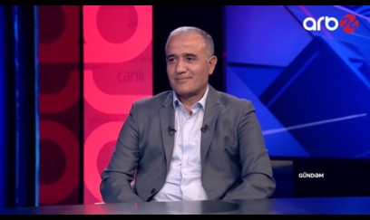 “Paşinyanın reytinqi düşsə də, rəqiblərinin vəziyyəti ondan da pisdir” Politoloqdan şərh