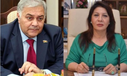 Oqtay Əsədovun həyat yoldaşının Rusiyadakı şirkəti gəlirlərini 12 faiz artırıb 