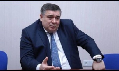 SON DƏQİQƏ! Şahin Şıxlinski Rusiyada axtarışa verildi - FOTO