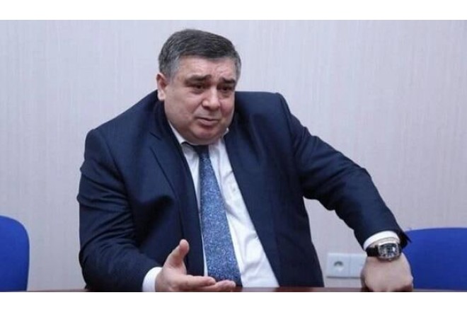 SON DƏQİQƏ! Şahin Şıxlinski Rusiyada axtarışa verildi - FOTO